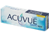 Acuvue Oasys Max 1-day Multifocal