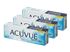 Acuvue Oasys Max 1-day Multifocal