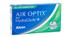 Air Optix Plus Hydraglyde For Astigmatism