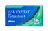 Air Optix Plus Hydraglyde For Astigmatism