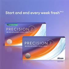 PRECISION7